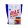 Mosópor 3 kg (33 mosás) fehér és színes ruhákhoz Max Power