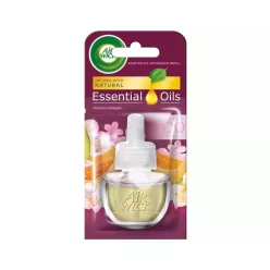   Légfrissítő utántöltő 19 ml elektromos készülékbe AirWick Nyári hangulat