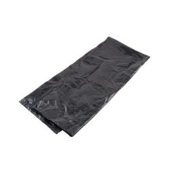 Szemeteszsák 700 + 2 x 100 x 1260 mm 55 mikron_Fekete