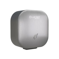   Adagoló jumbo tekercses toalettpapírhoz rozsdamentes acél Zenith Lucart_892457