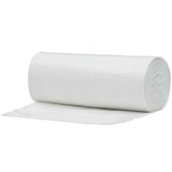   Szemeteszsák 135 liter 70 x 110 cm 25 mikron 10 db/tekercs átlátszó