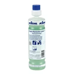   Padlótisztító koncentrátum 1 liter Parketto-clean Konzentrat Kiehl