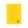 Gyorsfűző A4, karton 230g Bluering® sárga