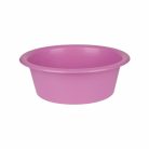 Lavór/műanyag mosdótál 12 literes műanyag