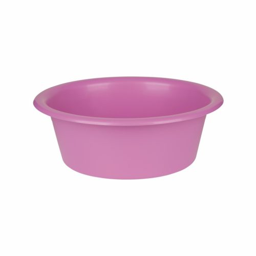 Lavór/műanyag mosdótál 12 literes műanyag