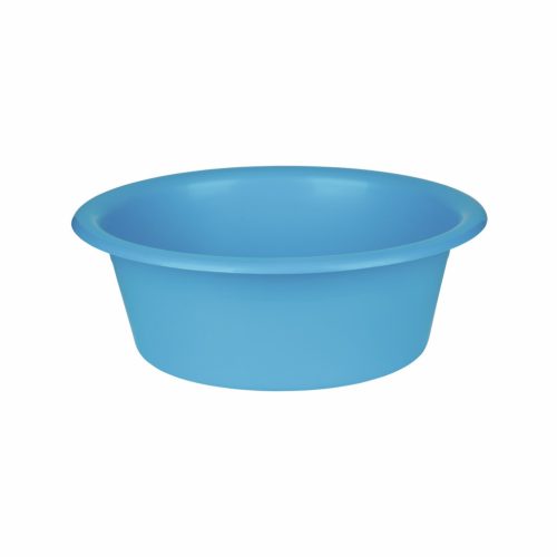 Lavór/műanyag mosdótál 12 literes műanyag