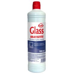 Ablaktisztító utántöltő 1 liter Kata Glass