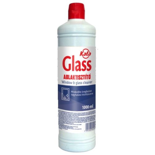 Ablaktisztító utántöltő 1 liter Kata Glass