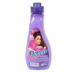 Öblítőszer 1 liter Floren orchidea