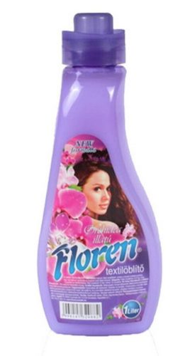 Öblítőszer 1 liter Floren orchidea