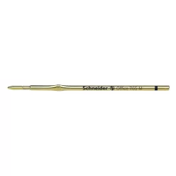 Tollbetét 0,5 mm Schneider Office 765M fekete