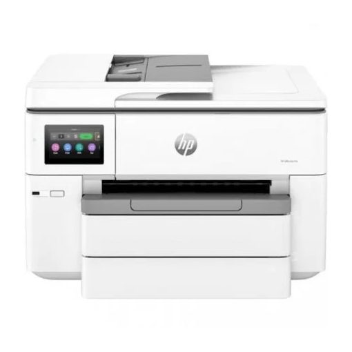 HP OfficeJet Pro 9730e WF A4 színes tintasugaras multifunkciós nyomtató
