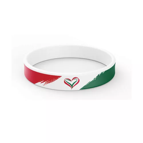 Karkötő szilikon szurkolói Magyarország