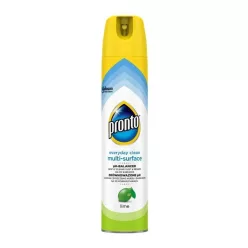   Felülettisztító aerosol 250 ml Pronto® Everyday Clean Multi Surface Lime