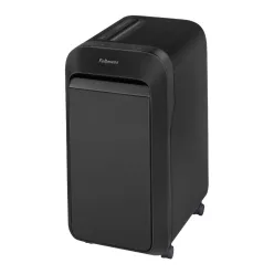   Iratmegsemmisítő, 20lap, konfetti vágás 4x12mm, Fellowes® Powershred LX220