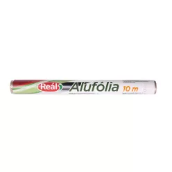 Alufólia 29 cm x 10 m Economy Glossy