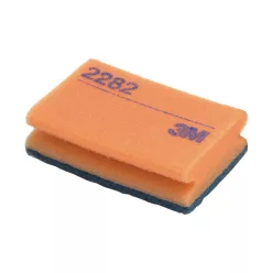   Mosogatószivacs kézkímélő 3MScotch-Brite narancs-kék_2282