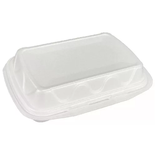 Elviteles doboz, habdoboz HP4/1 részes 125 db/csomag, fehér