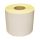 Etikett thermo 100x100mm, tekercses 600 db/tekercs