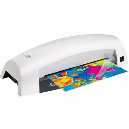 Laminálógép, A4, 80-125 mikron, Fellowes® Lunar