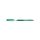 Rollertoll 0,5mm, törölhető Pilot Frixion Ball, írásszín zöld