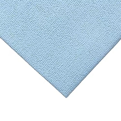 Törlőkendő mikroszálas 36 x 38 cm PVA micro kék Bonus_B928