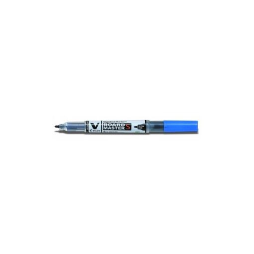 Táblamarker 2,5mm, kerek hegyű, Centropen 8559, fekete