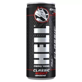 Energiaital, egyéb ital