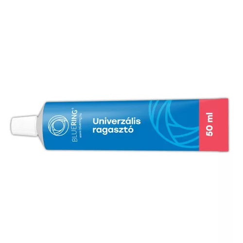 Ragasztó folyékony univerzális 50ml, Bluering