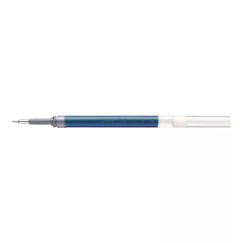 Tollbetét golyóátmérő 0,5 mm, Pentel EnerGel LRP5-CX, írásszín kék
