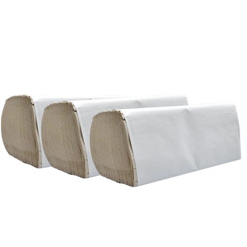 Kéztörlő 1 rétegű V hajtogatású 250 lap/csomag lapméret: 23 x 25 cm_natúr