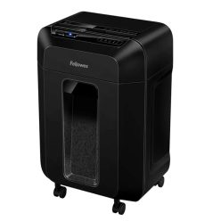   Iratmegsemmisítő, 80lap, konfetti vágás 4x12mm, Fellowes® AutoMax 80M