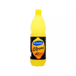 Citromlé 1l 40% DRS