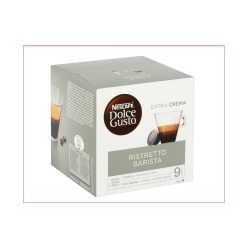   Kávékapszula Nescafé Dolce Gusto Ristretto Barista 16db/doboz