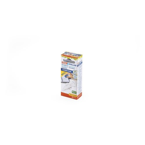 Hibajavító roller betét 8,4mm x 14m utántölthető betétes rollerhez Tesa
