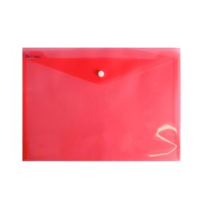 Irattartó tasak, patentos