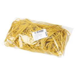 Gumigyűrű 1,6x60mm, 100g. Fornax