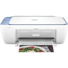   HP DeskJet 4222E A4 színes tintasugaras multifunkciós nyomtató világos kék
