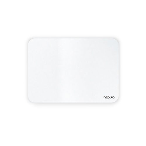 Füzetalátét A5 laminált, Nebulo