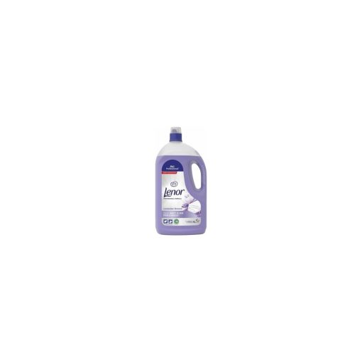 Öblítő koncentrátum 4 liter (200 mosás) Lenor Purple Lavender