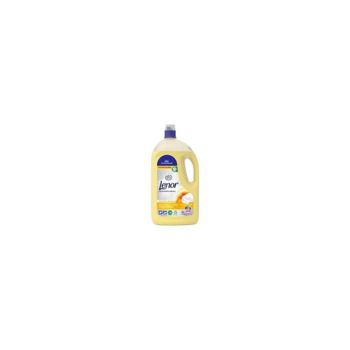 Öblítő koncentrátum 4 liter Lenor Professional Summer Breeze