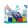 Törlőkendő mikroszálas 32 x 32 cm Immunetec BioActive 4 db/csomag Bonus_B785