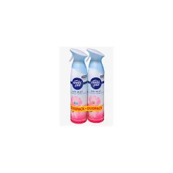 Légfrissítő spray 2 x 185 ml Ambi Pur Flower&Spring
