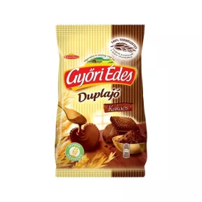Édességek, kekszek, müzlik