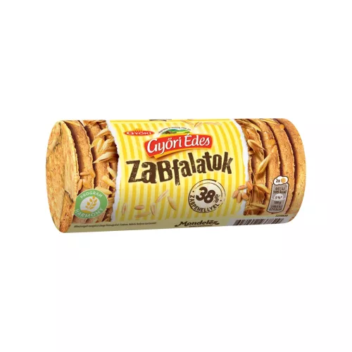 Zabfalatok, 188 g, Győri Édes, eredeti