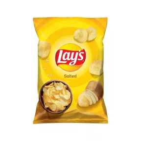 Sós krékerek , chipsek