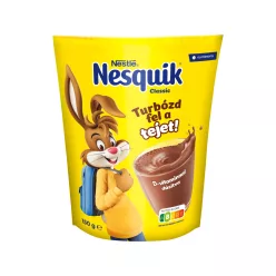 Kakaópor instant, 150 g, NESQUIK