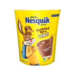 Kakaóporok, forró csokoládék