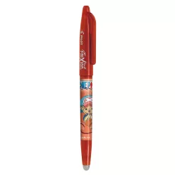   Rollertoll 0,7mm, törölhető Pilot Frixion Ball One Piece, írásszín piros