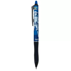   Rollertoll 0,7mm, törölhető Pilot Frixion Ball Plus One Piece, írásszín kék